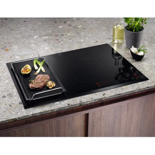 Варильна поверхня Electrolux EIV85453