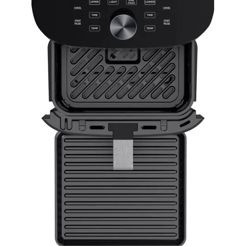 Фритюрница Midea MF-CY110A