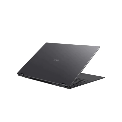 Ноутбук LG gram 2-in-1 16" (16T90P-G.AA78G): Операционная система Windows 10 Home