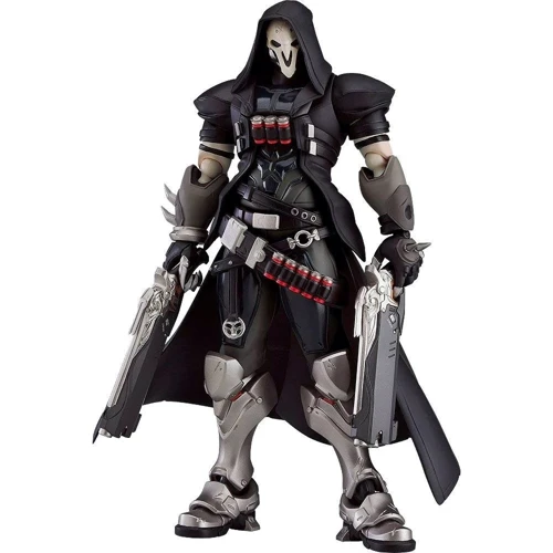 Ігрова фігурка Колекційна фігурка Good Smile Reaper Figma (G90535)