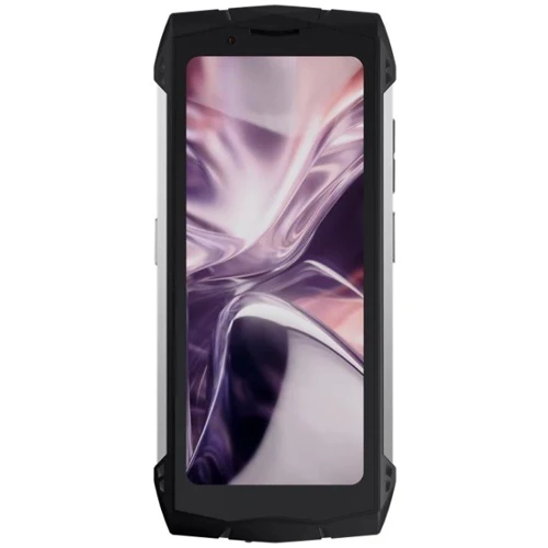 Смартфон Doogee S Mini 8/256Gb Frost Silver: Процесор Mediatek Helio G99