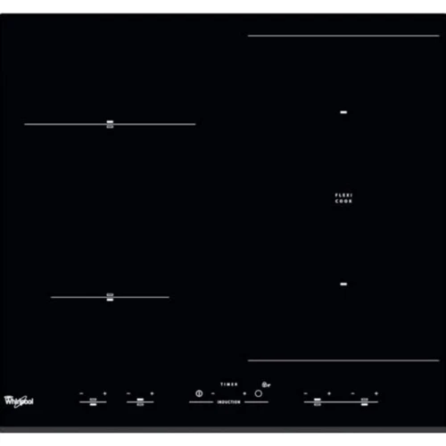 Варочная поверхность электрическая Whirlpool ACM 918/BA
