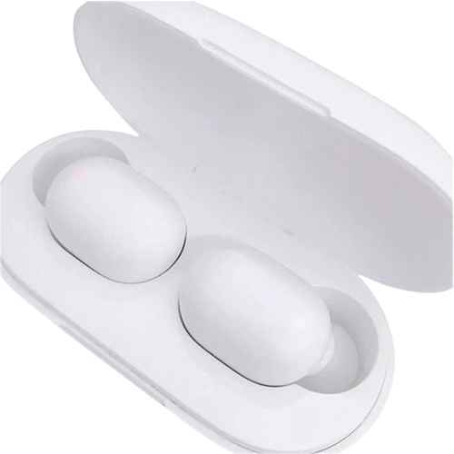 Наушники Haylou GT1 White: Чувствительность (дБ) 100