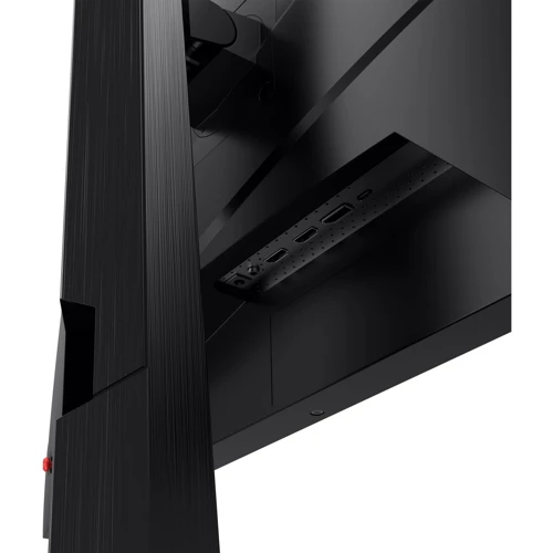 Монитор MSI G274QPX (9S6-3CC29H-040): Разъемы USB Type-C, DisplayPort, HDMI