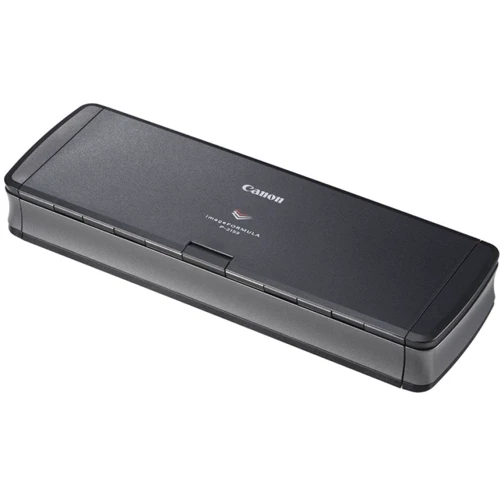 Сканер Canon P-215II (9705B003): Тип Протяжный сканер