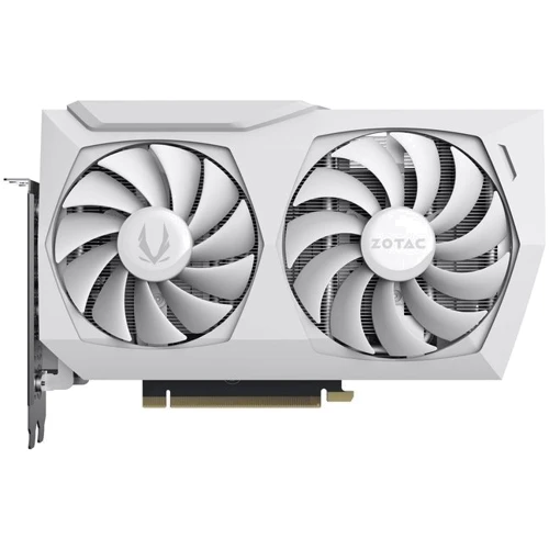 Видеокарта Zotac GAMING GeForce RTX 3060 AMP White Edition (ZT-A30600F-10P): Назначение Геймерские