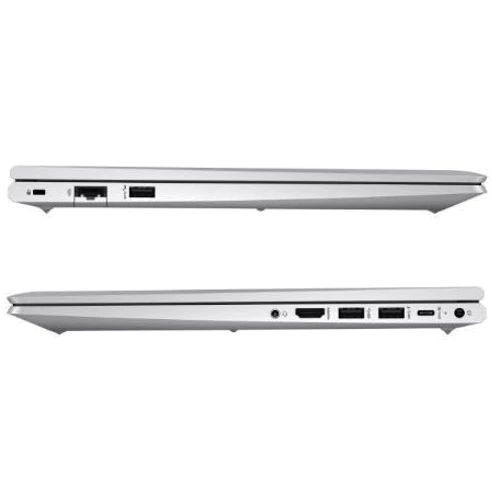 Ноутбук HP ProBook 450 G9 (6F1R1EA_32_2TB): Тип экрана матовый