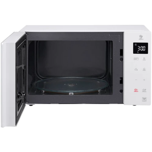 Микроволновая печь LG MS2336GIH: Объем, л 23 л
