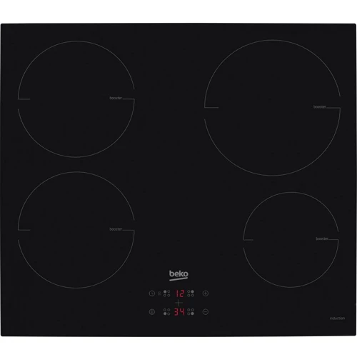 Варильна поверхня електрична Beko HII64400MT