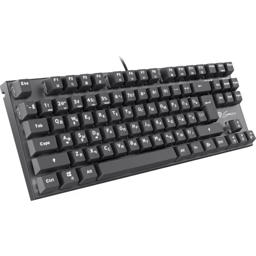 Клавиатура Genesis Thor 300 TKL (NKG-1826)