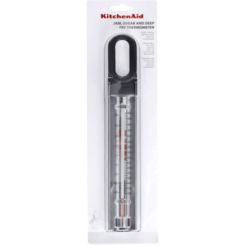 Термометр кухонный для варки KitchenAid Measuring (KQ907G)