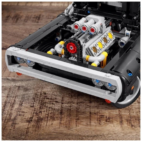 LEGO Technic Додж (42111) фото 4