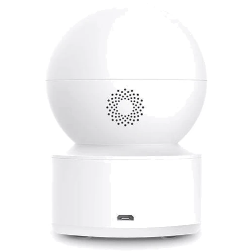 IP-камера видеонаблюдения Xiaomi IMILAB Security Camera C21 2 (CMSXJ38A): Тип подключения к интернету Проводное