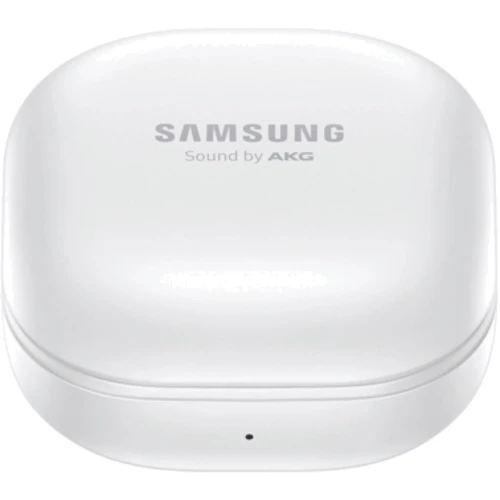 Наушники Samsung Galaxy Buds Pro White (SM-R190NZWACIS) UA фото 7