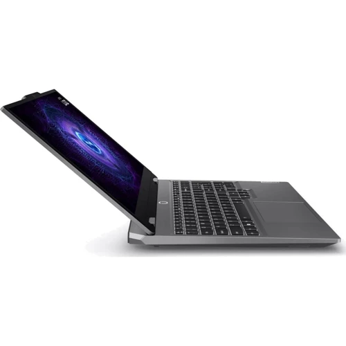 Ноутбук Lenovo LOQ 15IAX9 (83GS008YPB): Процессор Intel Core i5-12450HX (2.4 - 4.4 ГГц) / 8 - ядерный