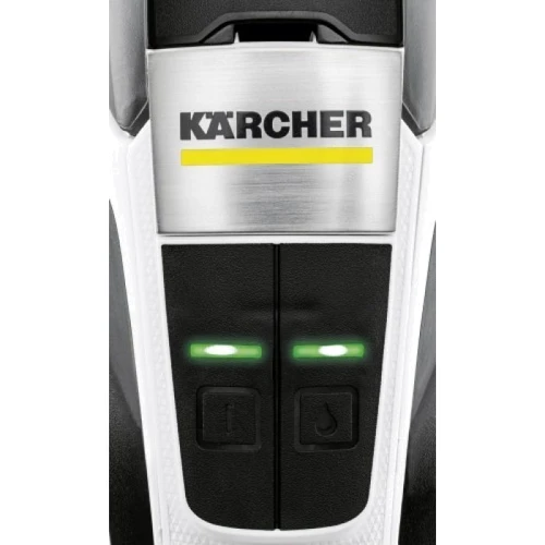 Пылесос Оконный пылесос Karcher WV 2 Premium + KV 4 Premium (white) (1.633-219.0): Тип пылесоса оконный