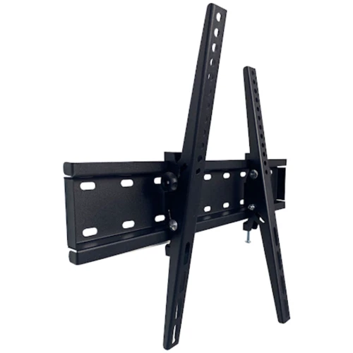 Кронштейн для ТБ Charmount TV04T Black: Мін/макс. відстань від стіни 55 мм