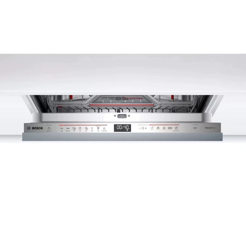 Встраиваемая посудомоечная машина Bosch SMV6ECX93E: Класс энергопотребления/мойки/сушки A++/A/A