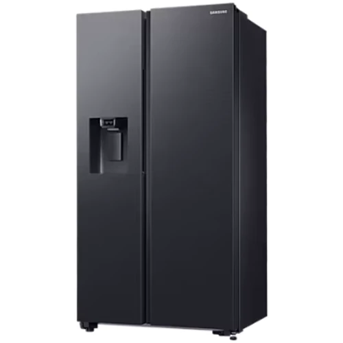 Холодильник Side-by-Side Samsung RS 65DG5403B1: Объем морозильной камеры, л 218