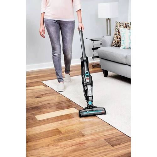 Порохотяг Bissell MultiReach Essential 18V 2280N фото 4