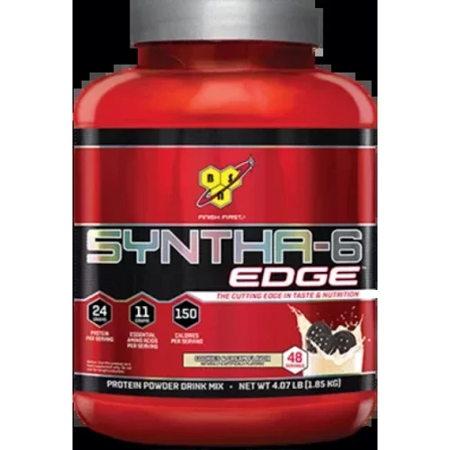 Протеин BSN Syntha-6 EDGE 1.8 kg/48 servings/Cookies and Cream