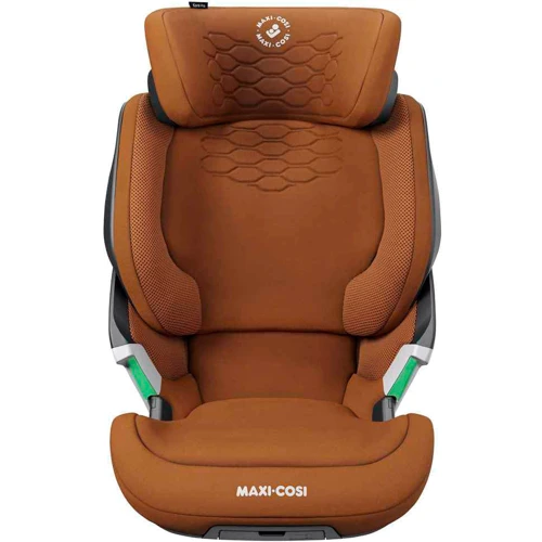 Автокрісло MAXI-COSI Kore Pro i-Size (Authentic Cognac) фото 4
