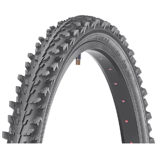 Покрышка 26x1.95 (50-559) Kenda K839, Commuter/Trekking, 22tpi (TIR-16-83)