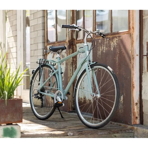 Велосипед Momentum iNeed Street (MS) light grey S (2205003224)