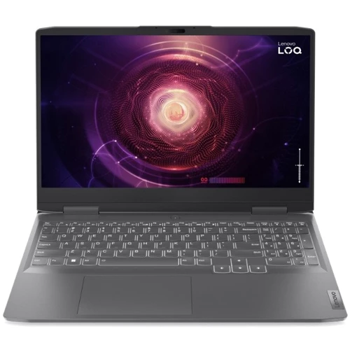 Ноутбук Lenovo LOQ 15AHP9 (83DX007ULT)