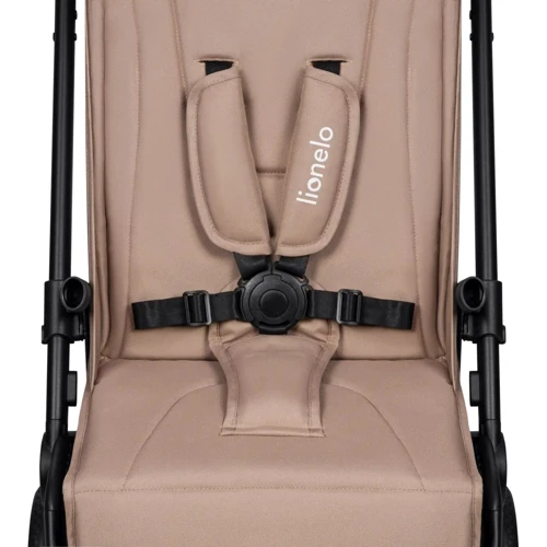 Коляска Lionelo Cloe Beige Sand (LO-CLOE BEIGE SAND) фото 7