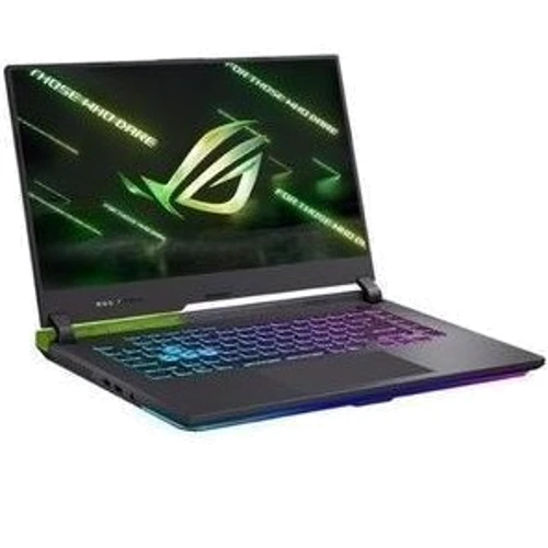 Ноутбук ASUS ROG Strix G15 (G513RS-HQ026): Оперативная память 32 Гб