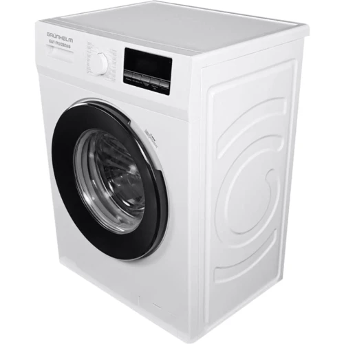 Стиральная машина Grunhelm GWT-FF812D2WB: Сушка нет