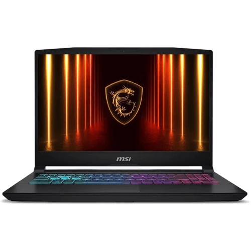 Ноутбук MSI Katana 15 HX B14WFK (B14WFK-020XPL): Экран 15,6" (2560x1440) IPS