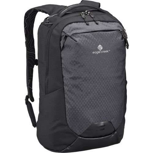 Сумка для ноутбука Eagle Creek 17" Wayfinder Backpack 30L Black (EC0A3SAU257)