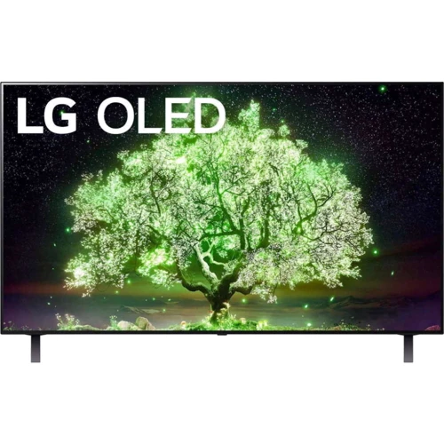 

Lg OLED48A1