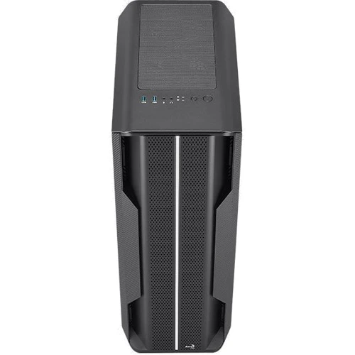 Корпус Aerocool Splinter Duo ARGB (ACCM-PB26033.11): Мощность БП, Вт нет