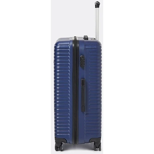 Чемодан Ricco Grande XL синий (T1ABS600navy-XL): Тип Чемоданы