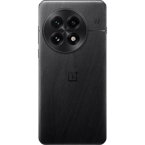 Смартфон OnePlus 13 12/512GB Black Eclipse: Процесор Qualcomm SM8750-AB Snapdragon 8 Elite (3 nm) Octa-core (2x4.32 GHz Oryon V2 Phoenix L + 6x3.53 GHz Oryon V2 Phoenix M)