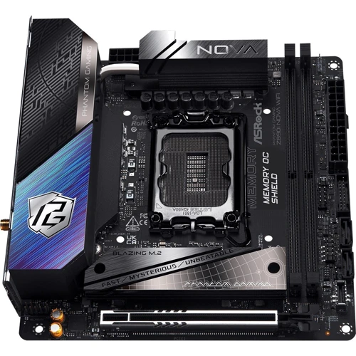 ASRock Z890I NOVA WIFI фото 6