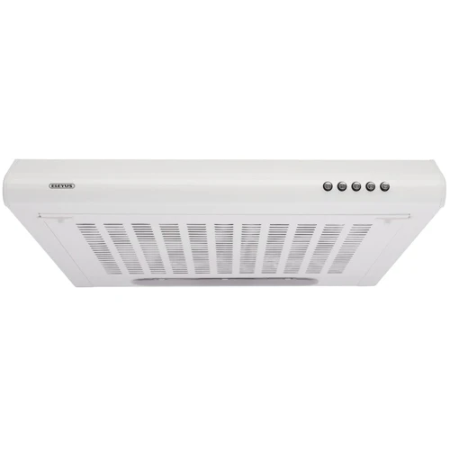 Вытяжка ELEYUS Vizor 60 WH