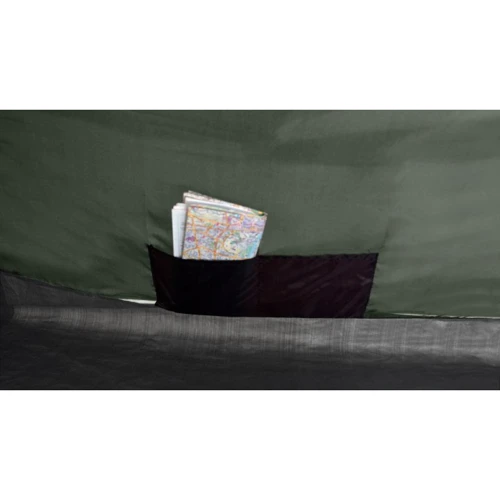 Палатка Easy Camp Magnetar 400 Rustic Green (120416)