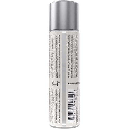 Натуральное массажное масло System JO Aromatix — Massage Oil — Vanilla 120 мл