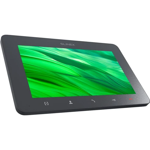 Slinex SM-07MHD Dark Gray фото 2