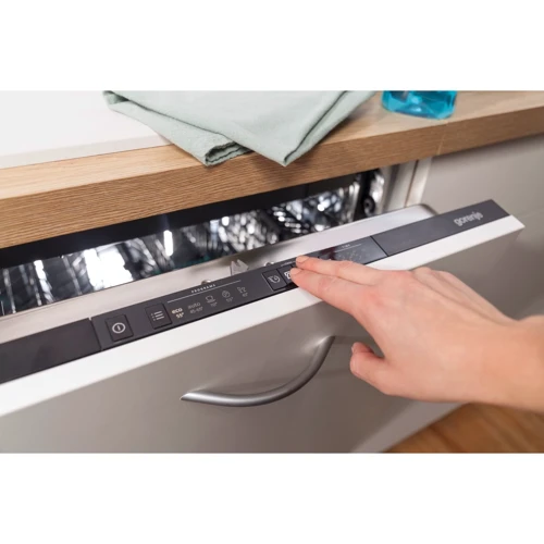 Встраиваемая посудомоечная машина Gorenje GV671C60 фото 8
