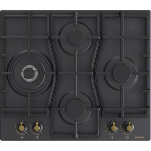 Варочная поверхность Gorenje GW6D42CLB
