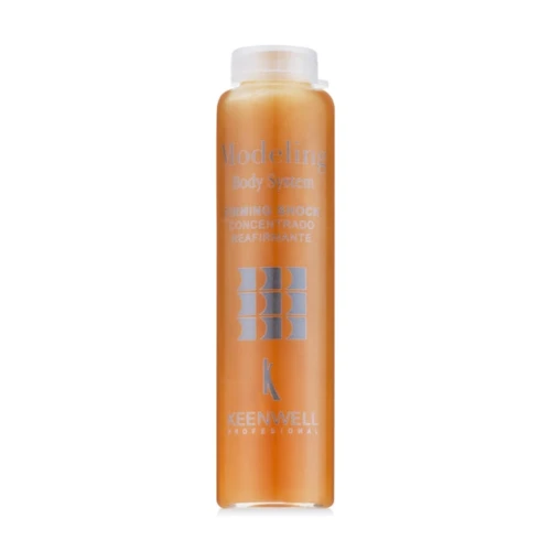 Keenwell Modeling Body System Firming Shock Лифтинговый, укрепляющий концентрат для тела 15 ml: Назначение Увлажнение, Расслабление, Лифтинг