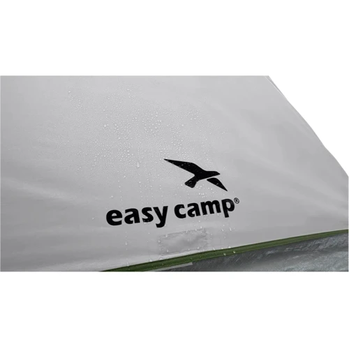Палатка Easy Camp Huntsville 400 Green/Grey (120406)