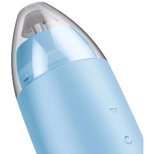Микродермабразионное устройство для удаления черных точек GESKE MicroDermabrasion Blackhead Remover 7в1 aquamarine фото 3