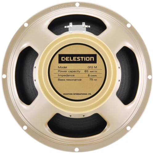 

Громкоговоритель Celestion T5871BWD