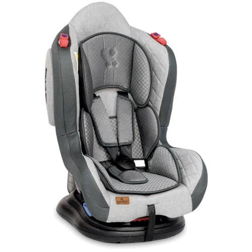 Автокресло Lorelli JUPITER+SPS (0-25кг) (grey)